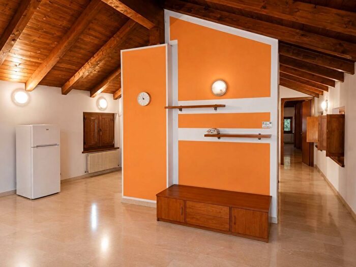 Appartamento trilocale in affitto in Piazza San Biagio, Centro, Lestizza