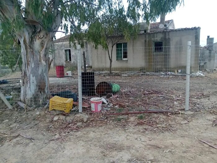 Casa quadrilocale in vendita in Ss Amendolara Albidona, Amendolara