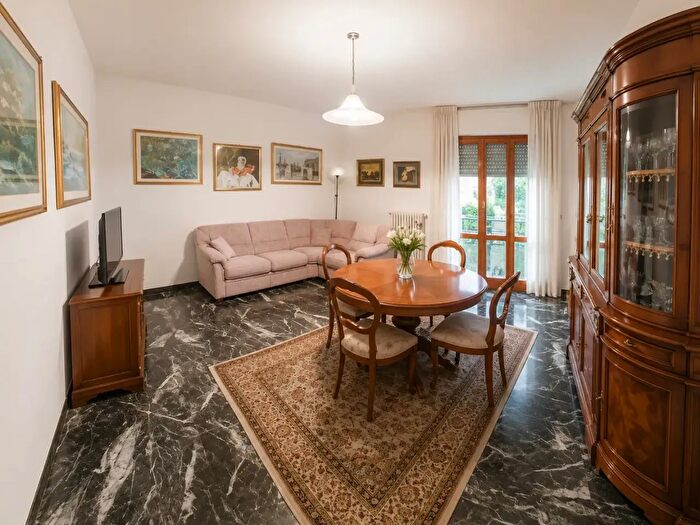 Appartamento trilocale in vendita in Padova