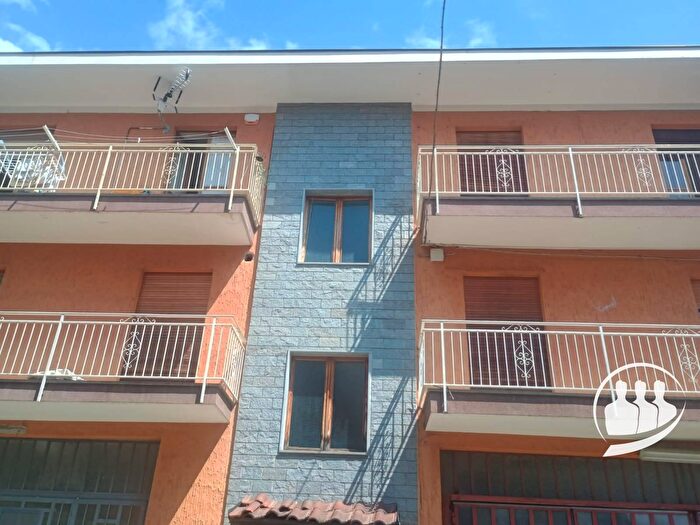 Appartamento quadrilocale in vendita in Via Circonvallazione, Corio