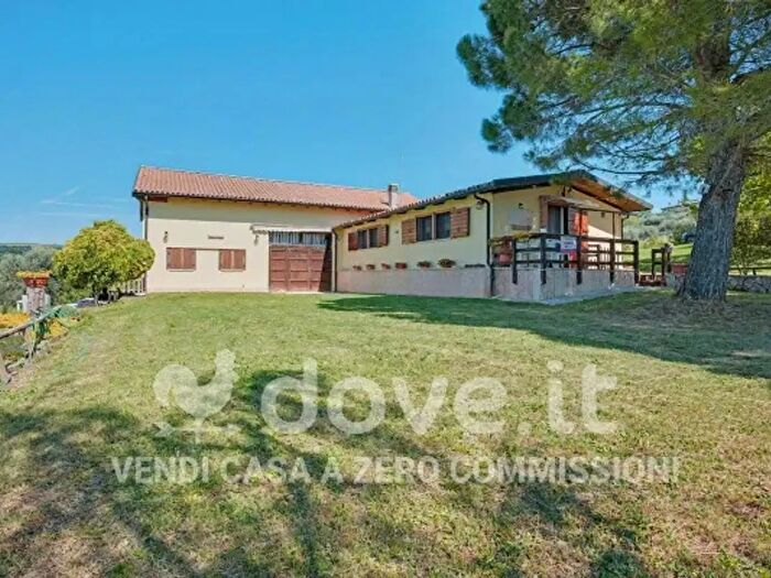 Casa quadrilocale in vendita in Via Trezzolano a, Verona