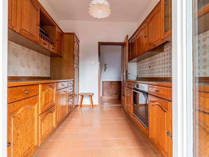 Appartamento bilocale in affitto in Via Bernhard Johannes, Centro, Merano