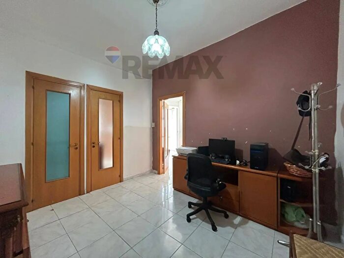 Appartamento quadrilocale in vendita in Viale XXIV Maggio, Vieste