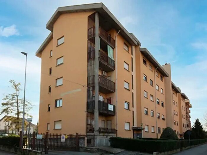 Appartamento trilocale in vendita in Via Gaetano Salvemini, Rivoli