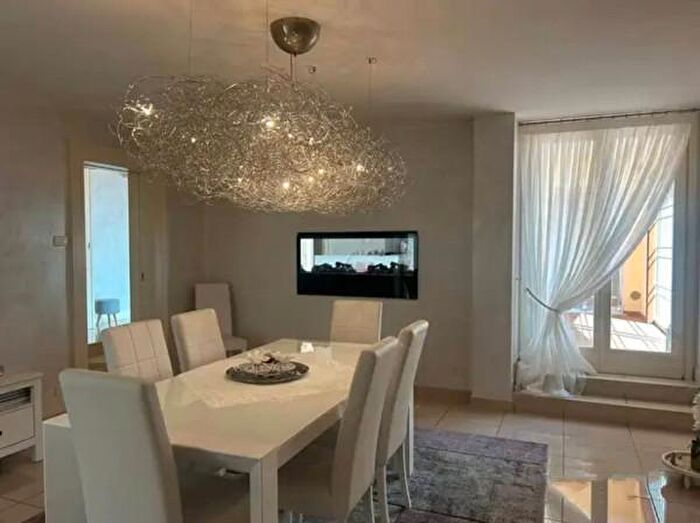 Casa trilocale in vendita in Via Montebello, Chiuduno