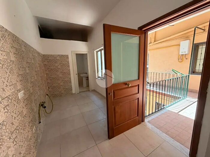 Appartamento bilocale in vendita in Cupa San Pietro, Napoli