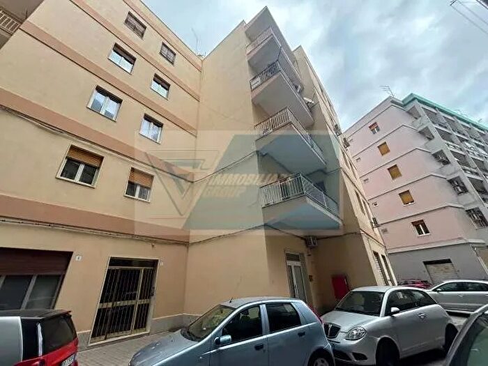 Appartamento con 5 locali in vendita in Siracusa