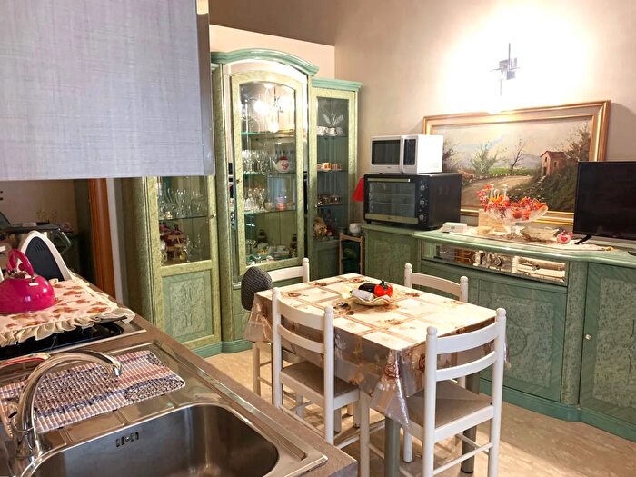 Casa bilocale in vendita in Via Palestro, San Severo