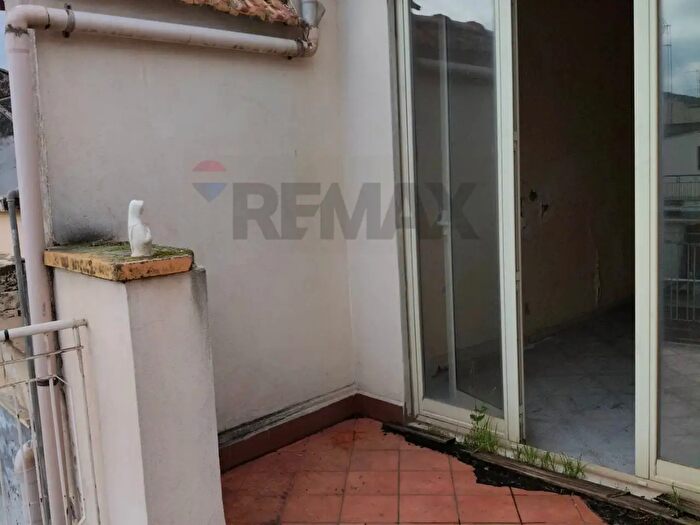 Appartamento bilocale in vendita in Via Strano, Paterno