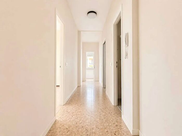 Appartamento trilocale in vendita in Milano