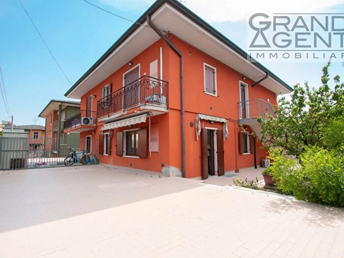 Appartamento bilocale in vendita in Sant'Andrea, Villafranca Di Verona