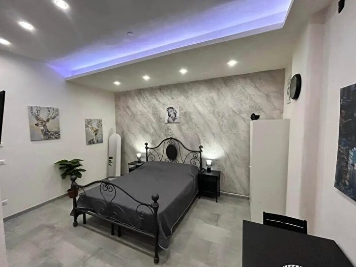 Appartamento monolocale in vendita in Catania