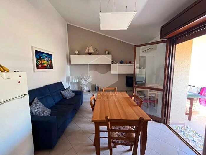 Appartamento trilocale in vendita in Cda Berbaro, Marsala