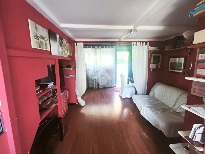 Appartamento monolocale in vendita in Via Guido Guida, Roma