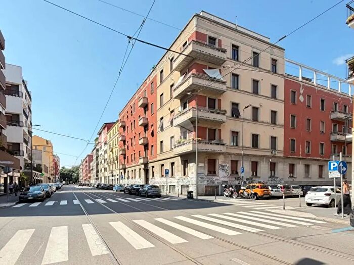 Appartamento monolocale in vendita in Via Volvinio, Milano