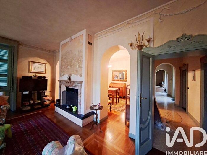 Appartamento trilocale in affitto in Vicolo dellOrco, Centro, Castiglione delle Stiviere