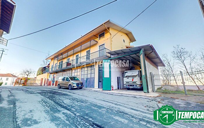 Casa con 5 locali in vendita in Via Bonanti, Cassinelle