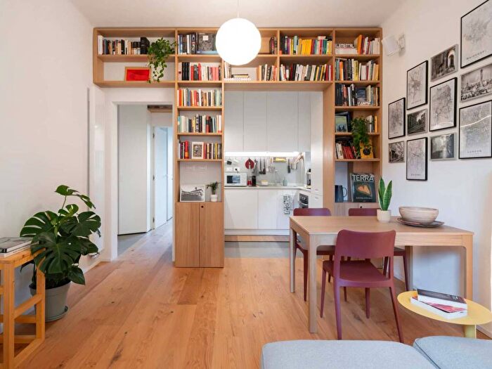 Appartamento bilocale in affitto in Via della Crocetta, Costa, Bologna