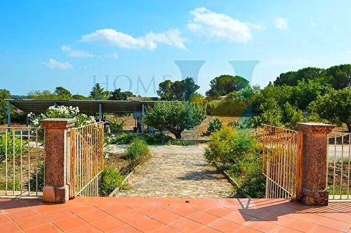 Casa in vendita in Noto
