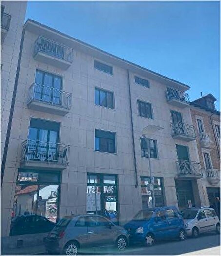 Appartamento trilocale in affitto in Via Torino, Nichelino