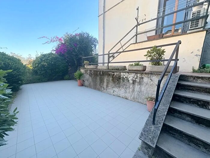 Appartamento quadrilocale in vendita in La Spezia