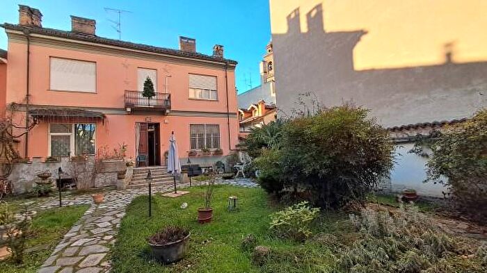 Case in Vendita e in Affitto - 2