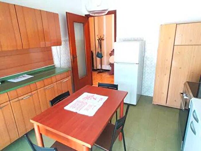 Appartamento quadrilocale in affitto in Via Abbazia, Centro, Serravalle Scrivia