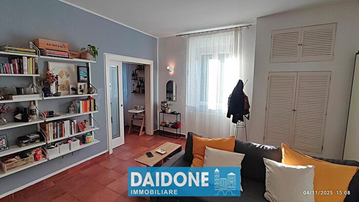 Appartamento quadrilocale in vendita in Livorno