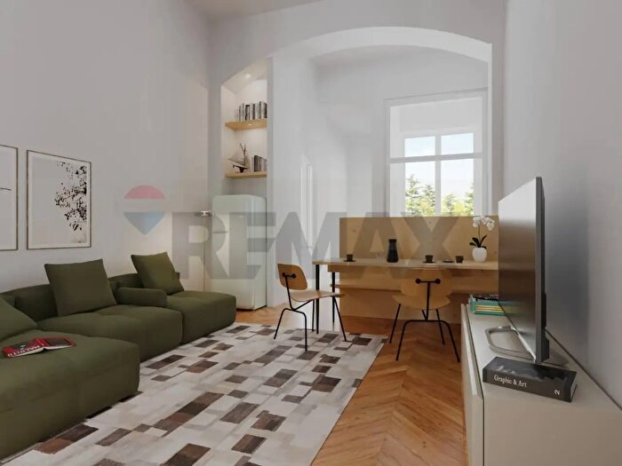 Appartamento trilocale in vendita in Pavia