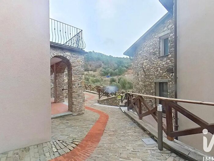 Appartamento bilocale in vendita in Localitànbspcosta dAgosti, Andora