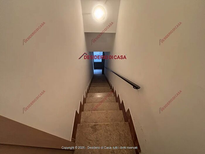 Appartamento trilocale in vendita in Altofonte