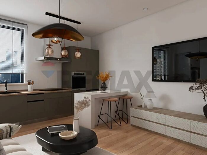 Appartamento bilocale in vendita in Via Santa Caterina, Lonate Pozzolo