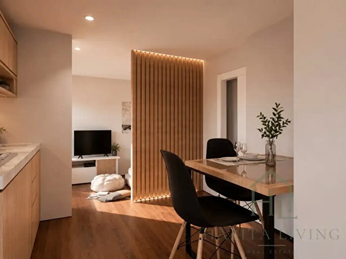 Appartamento monolocale in vendita in Via Carlo Forlanini, Forli'