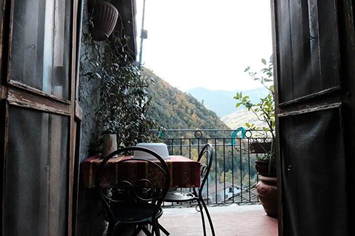 Appartamento con 5 locali in vendita in Via Carriera Piana, Pigna