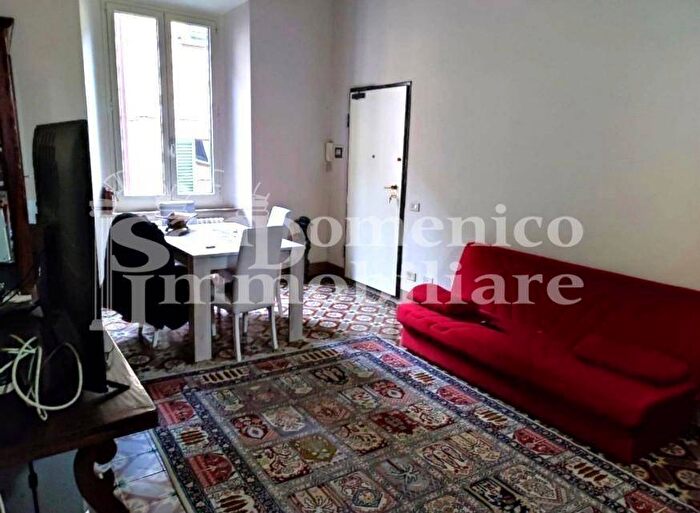 Appartamento trilocale in affitto in Corso G Matteotti, Centro, Pontedera