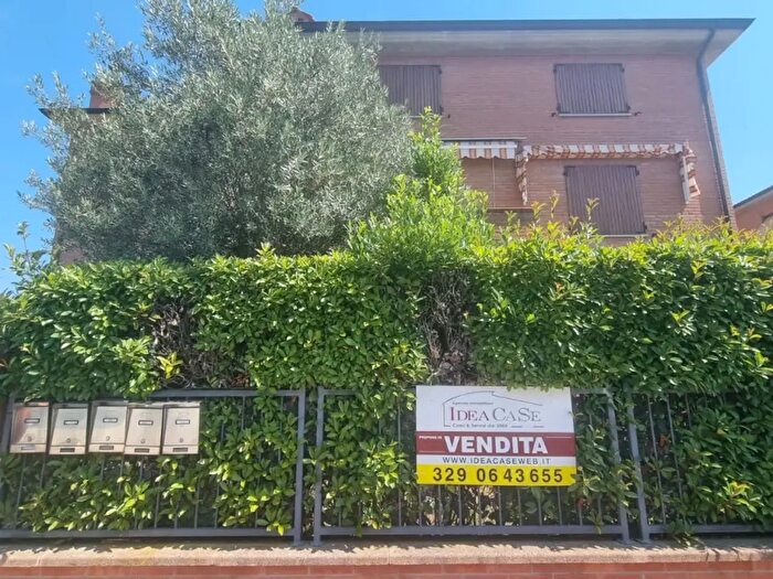 Appartamento trilocale in vendita in Via P Neruda, San Prospero