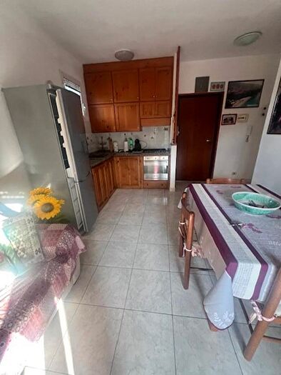 Appartamento trilocale in vendita in Ameglia