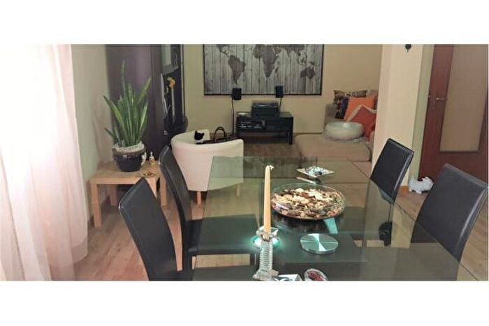 Appartamento trilocale in vendita in Messina