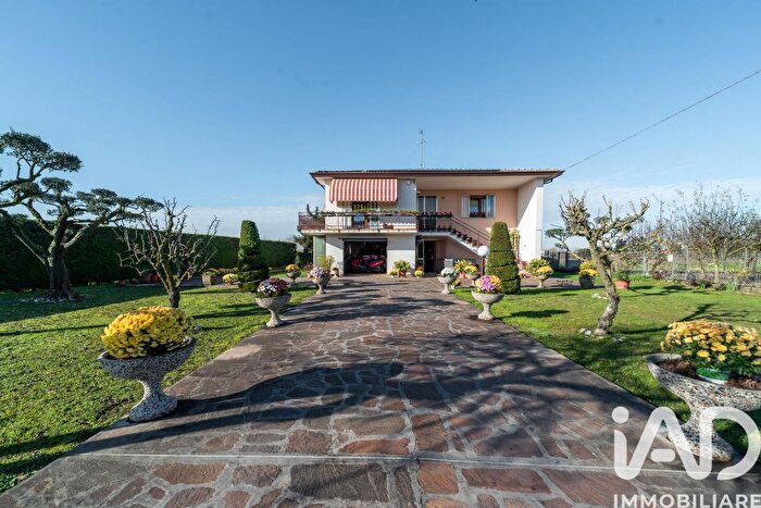 Casa con 5 locali in vendita in Via Don Bosco, Selvazzano Dentro