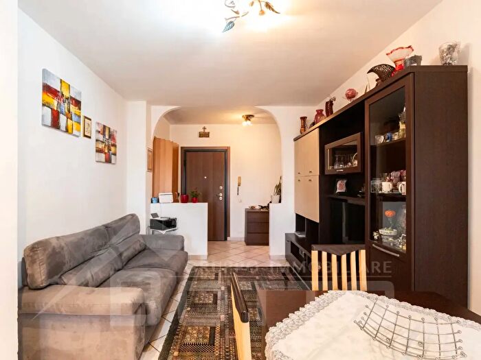 Appartamento bilocale in vendita in Via Bergamo N, Busto Arsizio