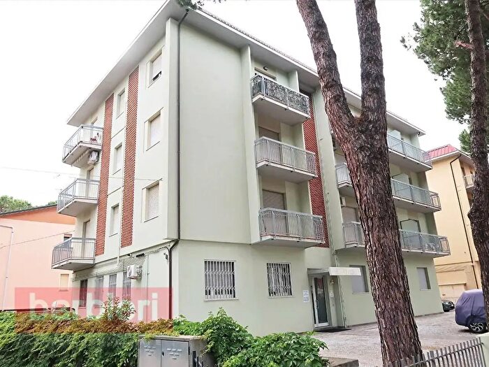 Appartamento trilocale in affitto in Titano, Cervia