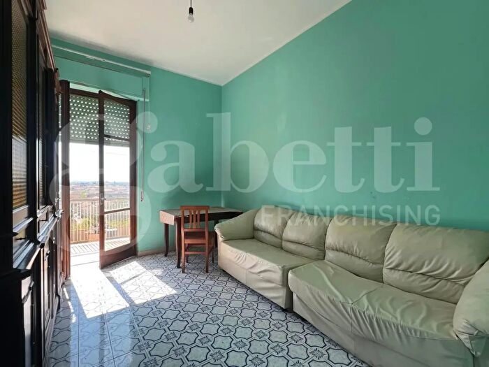 Appartamento quadrilocale in vendita in Via Licino, Venafro