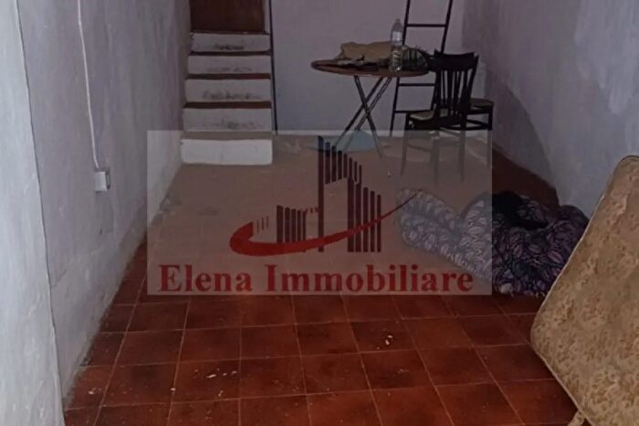 Casa bilocale in vendita in Alcamo