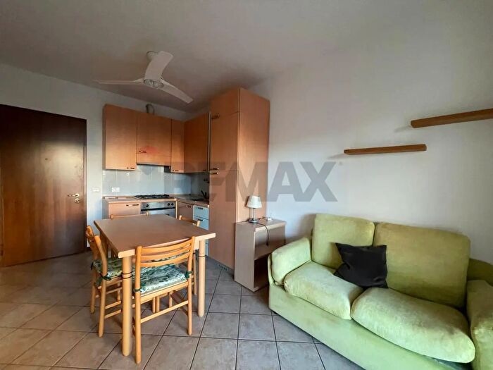 Appartamento bilocale in affitto in Via Adenauer, Vicenza