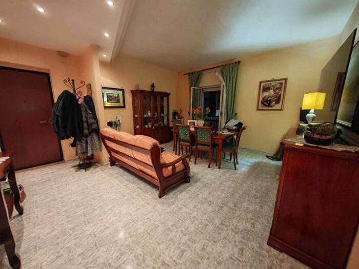 Appartamento quadrilocale in vendita in Via Brusciano, Somma Vesuviana