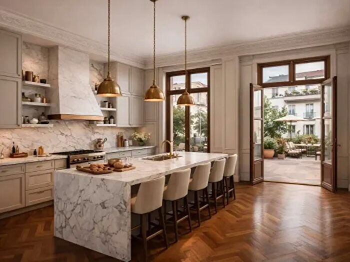 Appartamento quadrilocale in vendita in Milano