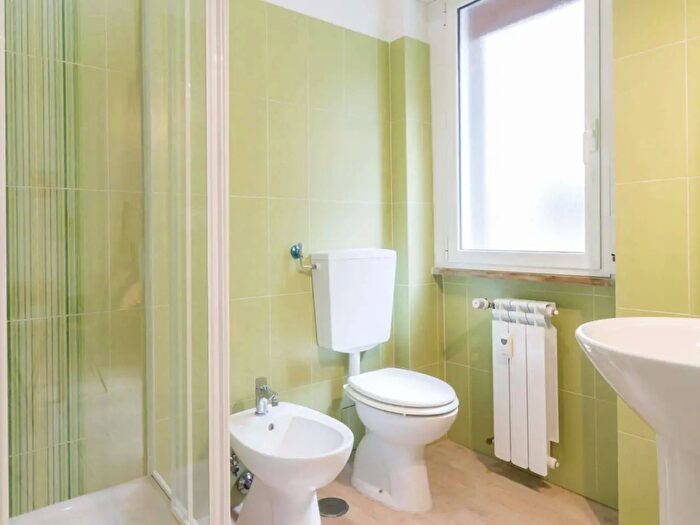 Appartamento monolocale in affitto in Via del Fornetto, Roma