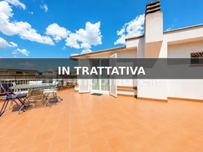Appartamento bilocale in affitto in Roma