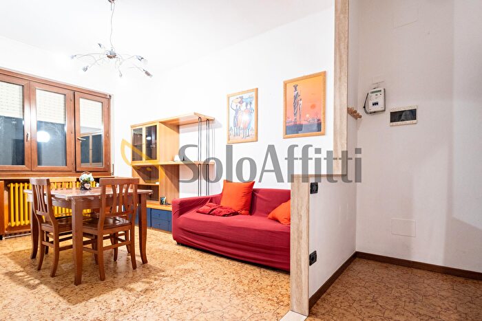 Appartamento trilocale in affitto in Rho