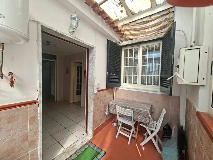 Appartamento bilocale in vendita in Torre Annunziata